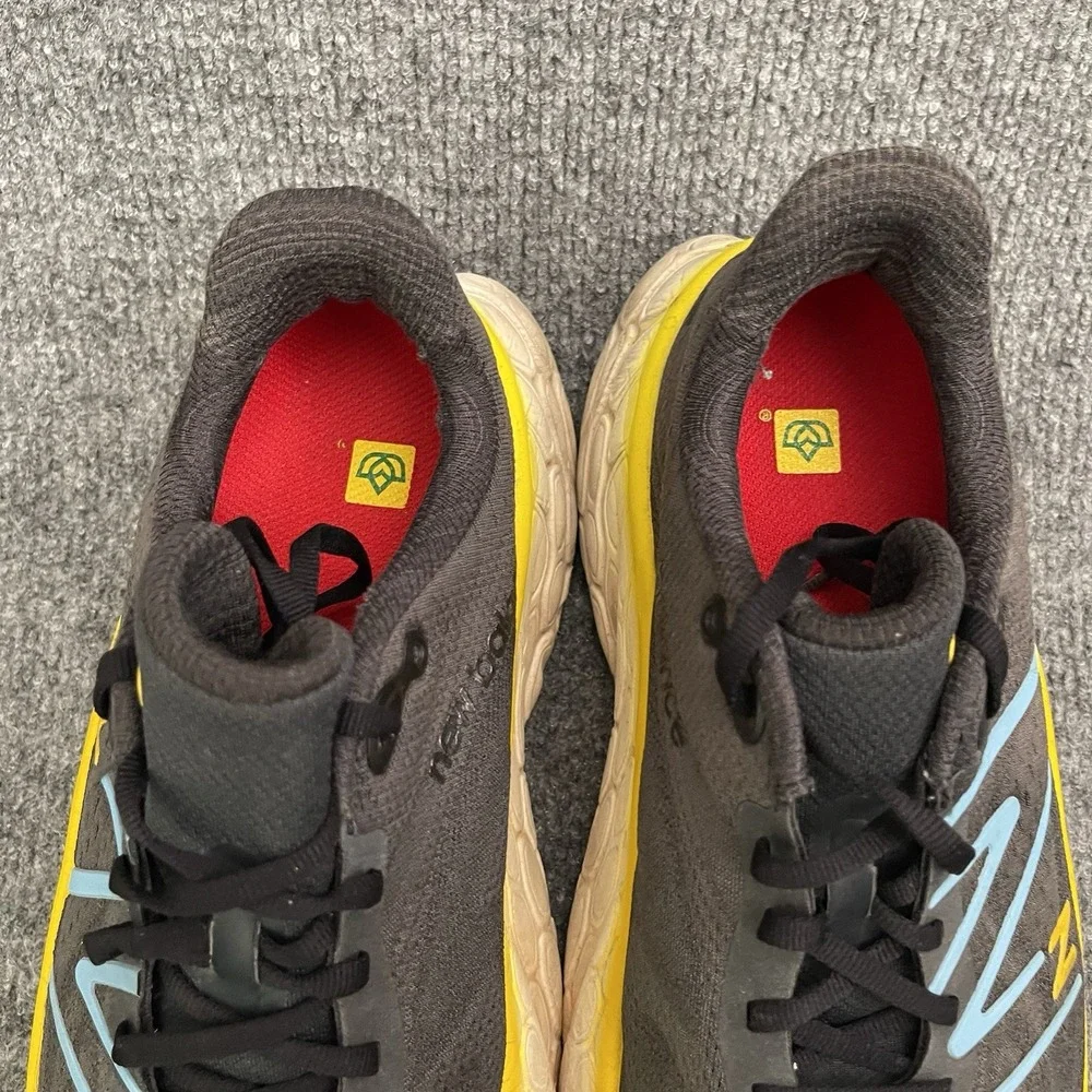 New Balance Fresh Foam X More v4 Shoes Mens Sz 10 MMORCD4 Trainers Running
